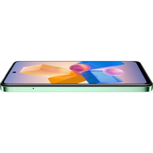 Смартфон Infinix HOT 40i 8/256GB Starfall Green