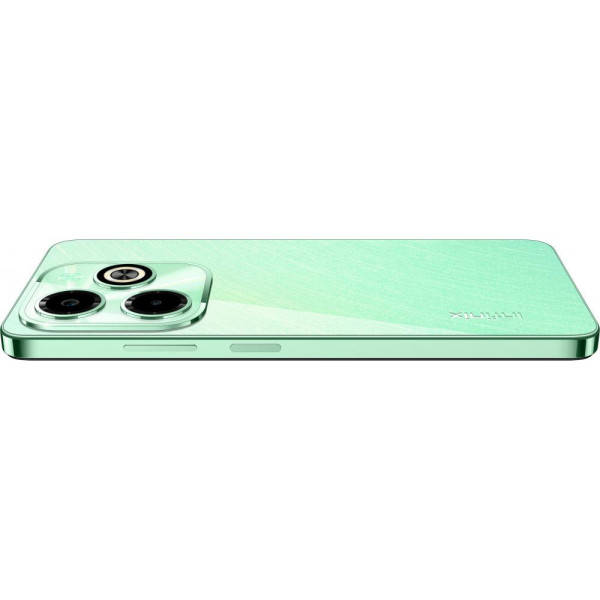 Смартфон Infinix HOT 40i 8/256GB Starfall Green