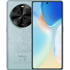 Смартфон Cubot Hafury Meet 12/256GB Green