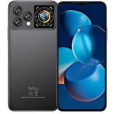 Смартфон Cubot Hafury V1 8/256GB Black