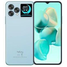 Смартфон Cubot Hafury V1 8/256GB Blue