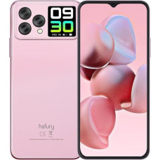 Смартфон Cubot Hafury V1 8/256GB Pink