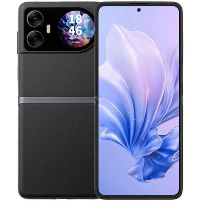 Смаpтфон Blackview Hero 10 12/256GB Black