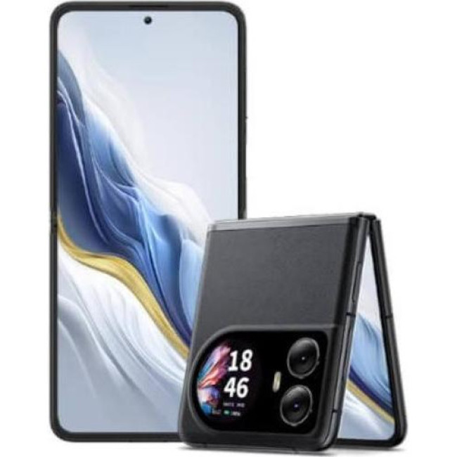 Смаpтфон Blackview Hero 10 12/256GB Black