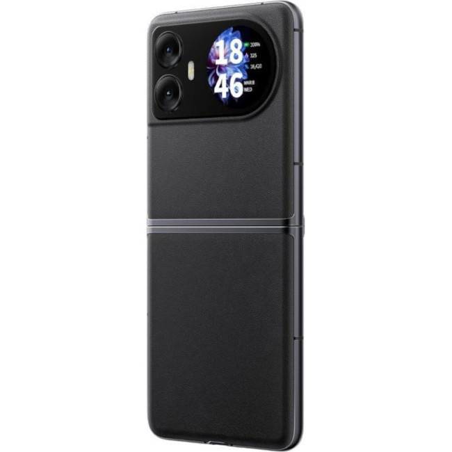 Смаpтфон Blackview Hero 10 12/256GB Black