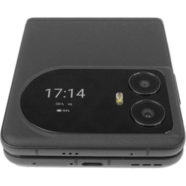 Смаpтфон Blackview Hero 10 12/256GB Black