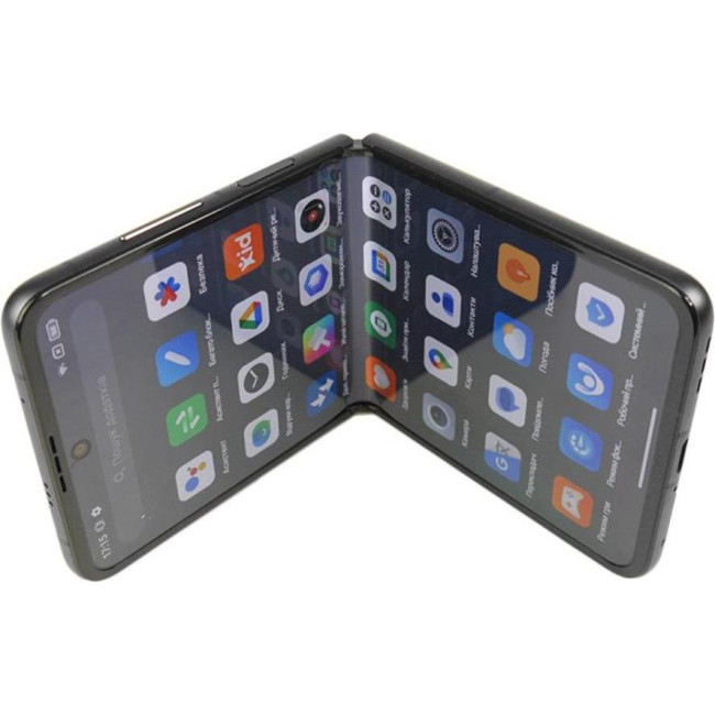 Смаpтфон Blackview Hero 10 12/256GB Black