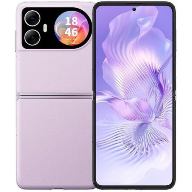 Смаpтфон Blackview Hero 10 12/256GB Purple