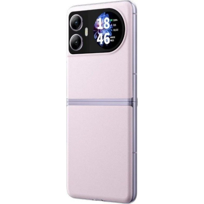 Смаpтфон Blackview Hero 10 12/256GB Purple