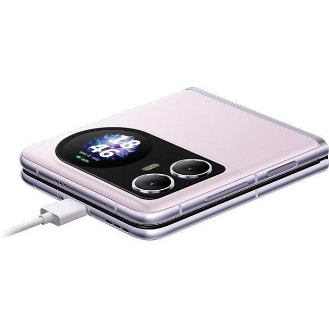 Смаpтфон Blackview Hero 10 12/256GB Purple