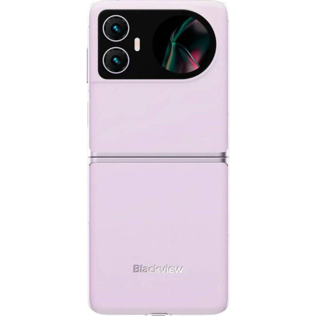 Смаpтфон Blackview Hero 10 12/256GB Purple