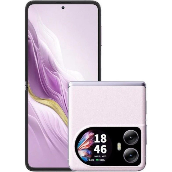 Смаpтфон Blackview Hero 10 12/256GB Purple