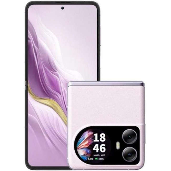 Смаpтфон Blackview Hero 10 12/256GB Purple