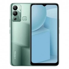Infinix Hot 12i 4/64GB Haze Green