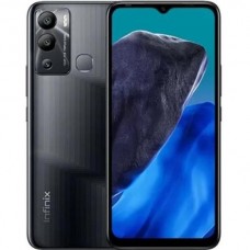 Infinix Hot 12i 4/64GB Racing Black