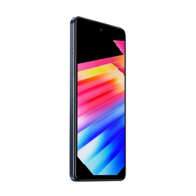 Смаpтфон Infinix Hot 30 8/256GB Racing Black