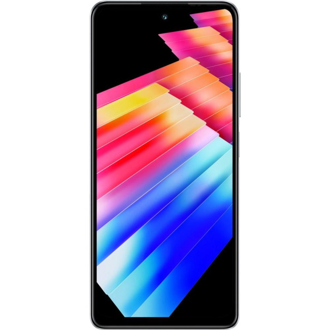 Смаpтфон Infinix Hot 30 8/256GB Sonic White