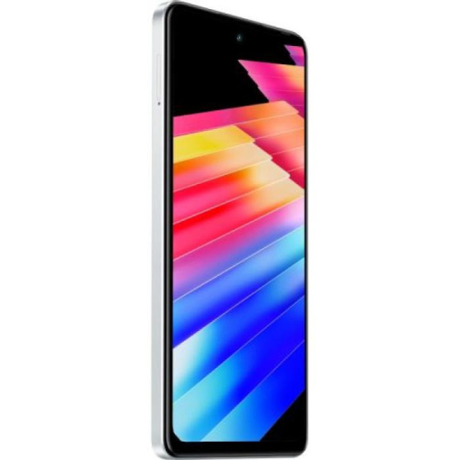 Смаpтфон Infinix Hot 30 8/256GB Sonic White