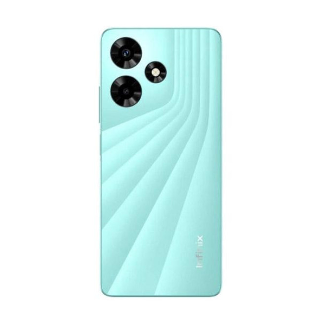 Смартфон Infinix Hot 30 8/256GB Surfing Green