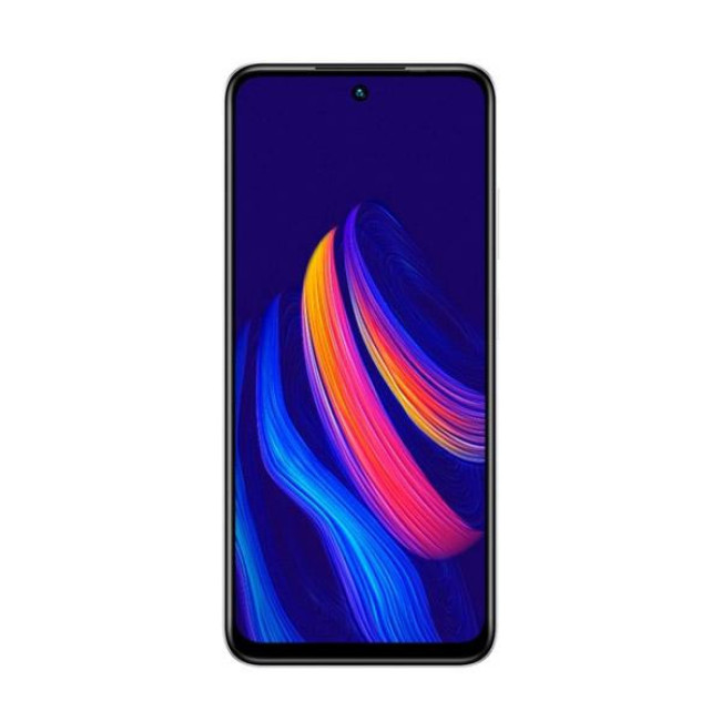 Смартфон Infinix Hot 30 Play 8/128GB Blade White