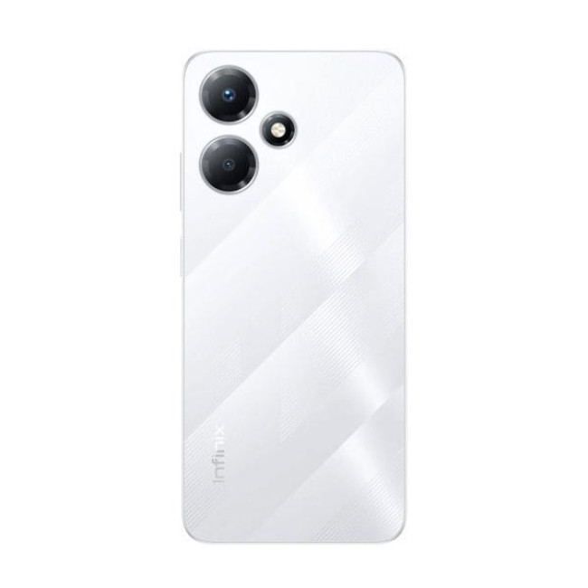 Смартфон Infinix Hot 30 Play 8/128GB Blade White