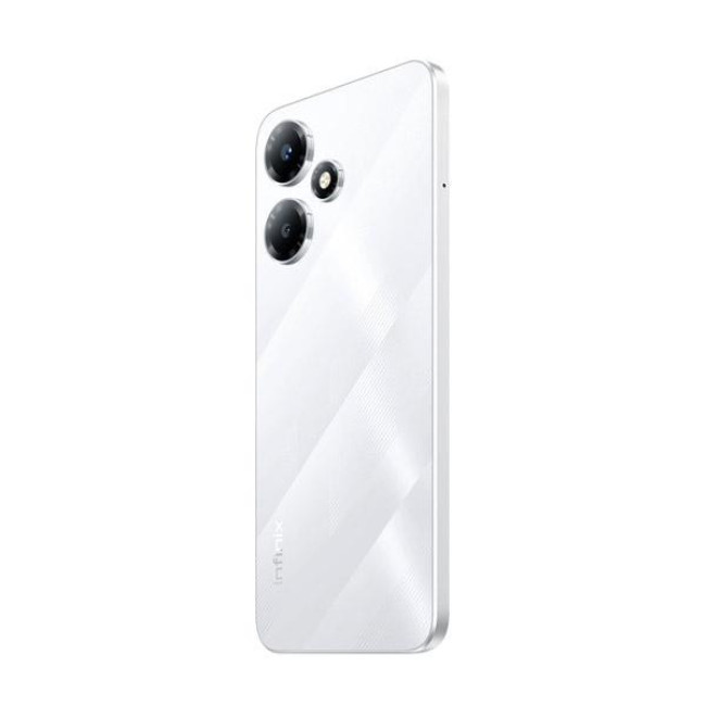 Смартфон Infinix Hot 30 Play 8/128GB Blade White