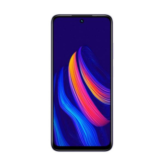 Смаpтфон Infinix Hot 30 Play 8/128GB Bora Purple