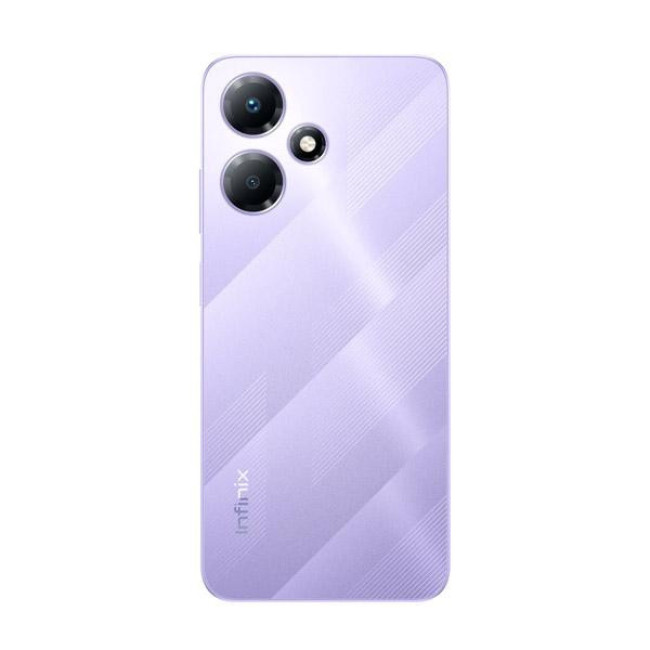 Смаpтфон Infinix Hot 30 Play 8/128GB Bora Purple