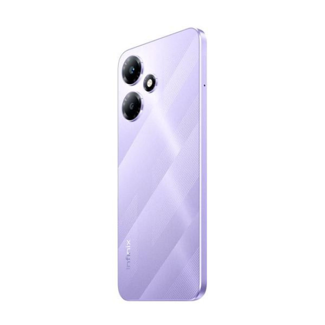 Смаpтфон Infinix Hot 30 Play 8/128GB Bora Purple