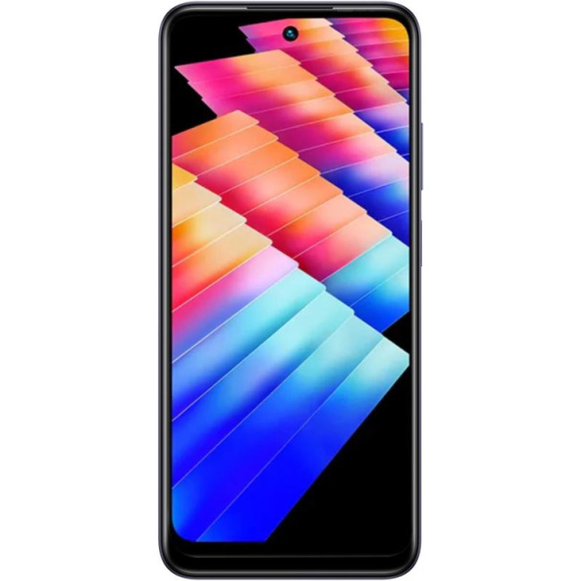 Смаpтфон Infinix Hot 30 Play 8/128GB Mirage Black