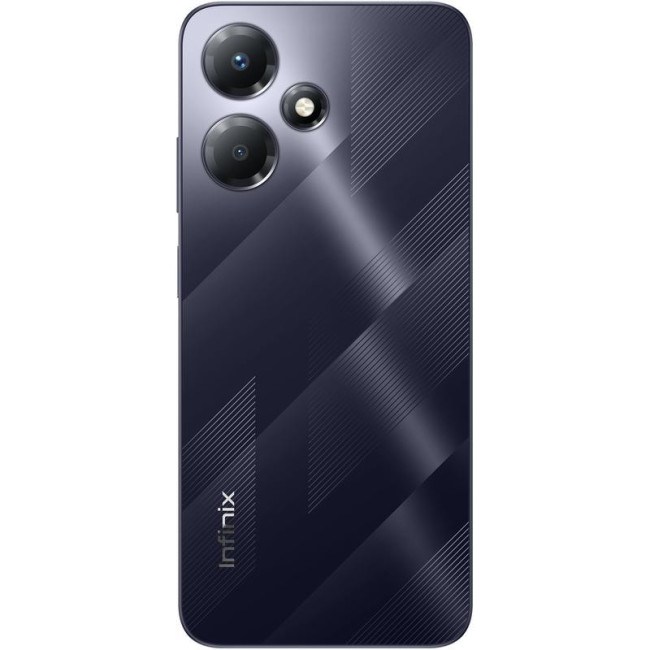 Смаpтфон Infinix Hot 30 Play 8/128GB Mirage Black