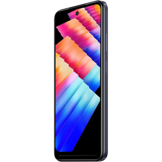 Смаpтфон Infinix Hot 30 Play 8/128GB Mirage Black