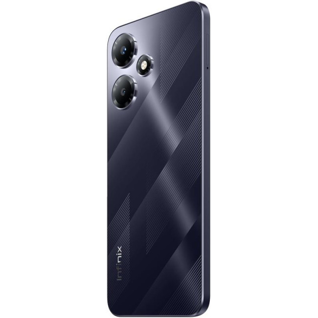 Смаpтфон Infinix Hot 30 Play 8/128GB Mirage Black