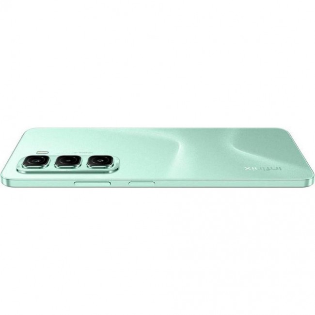 Смартфон Infinix Hot 50 8/128GB Sage Green (4894947052835)