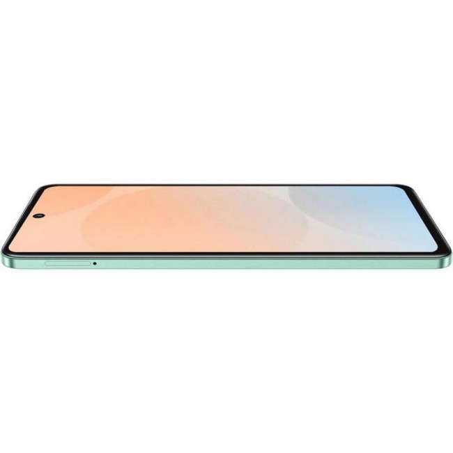 Смартфон Infinix Hot 50 8/128GB Sage Green (4894947052835)
