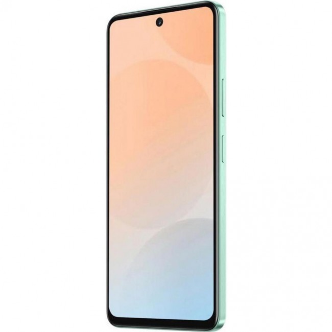 Смартфон Infinix Hot 50 8/128GB Sage Green (4894947052835)