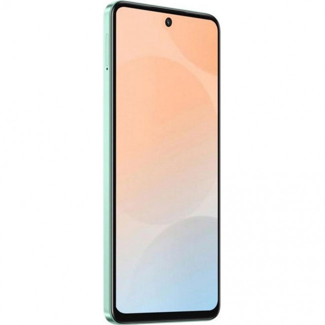 Смартфон Infinix Hot 50 8/128GB Sage Green (4894947052835)