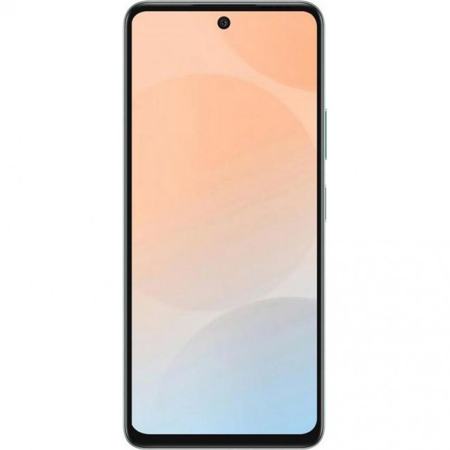 Смартфон Infinix Hot 50 8/128GB Sage Green (4894947052835)