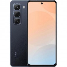 Infinix Hot 50 8/128GB Sleek Black (4894947047749)