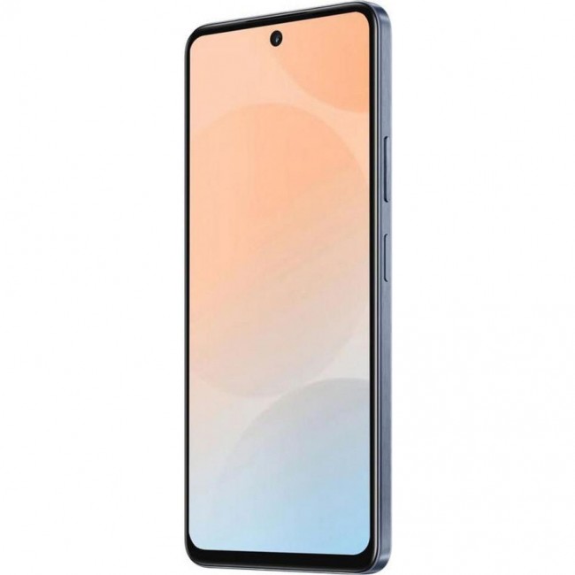 Смартфон Infinix Hot 50 8/128GB Sleek Black (4894947047749)