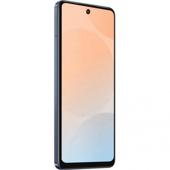 Смартфон Infinix Hot 50 8/128GB Sleek Black (4894947047749)