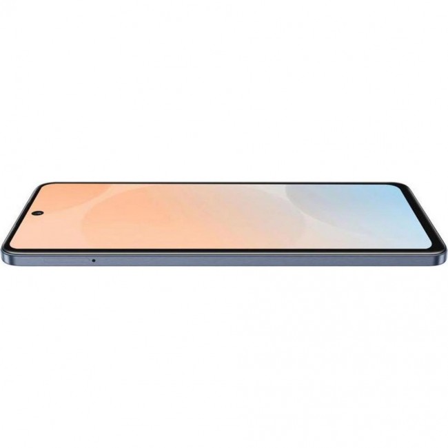 Смартфон Infinix Hot 50 8/128GB Sleek Black (4894947047749)