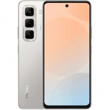 Infinix Hot 50 8/128GB Titanium Grey (4894947047770)