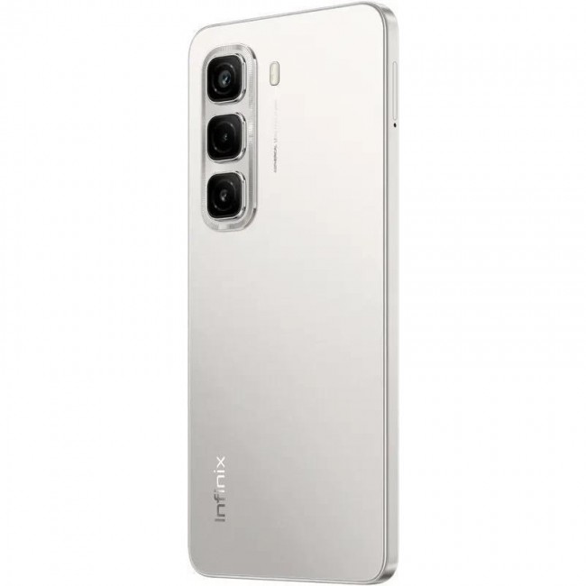 Infinix Hot 50 8/128GB Titanium Grey (4894947047770)