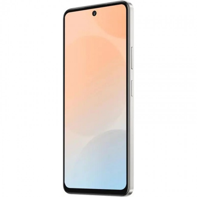 Infinix Hot 50 8/128GB Titanium Grey (4894947047770)