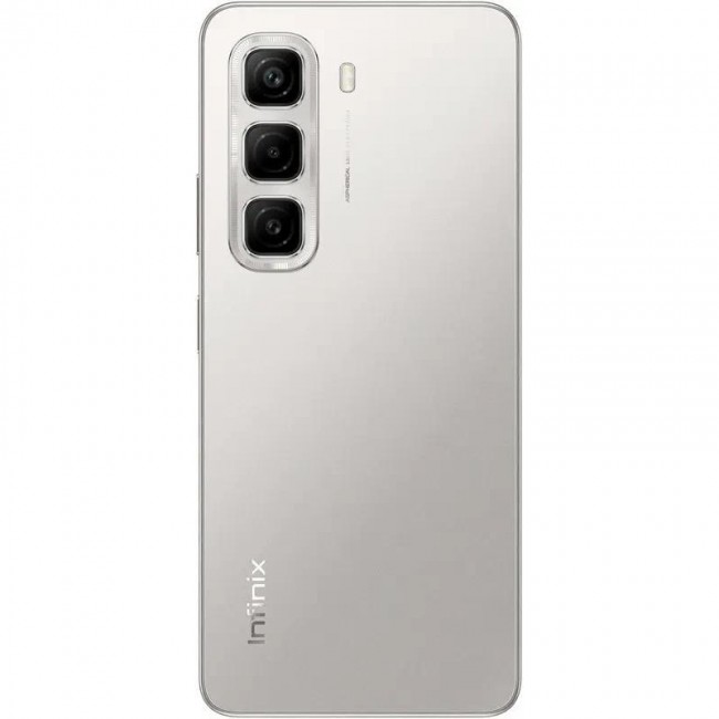 Infinix Hot 50 8/128GB Titanium Grey (4894947047770)