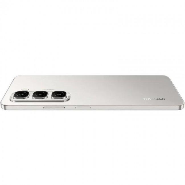 Infinix Hot 50 8/128GB Titanium Grey (4894947047770)