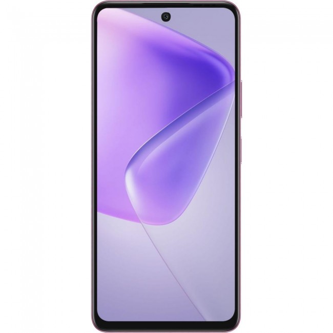 Смартфон Infinix Hot 50 8/256GB Blossom Pink (4894947058639)