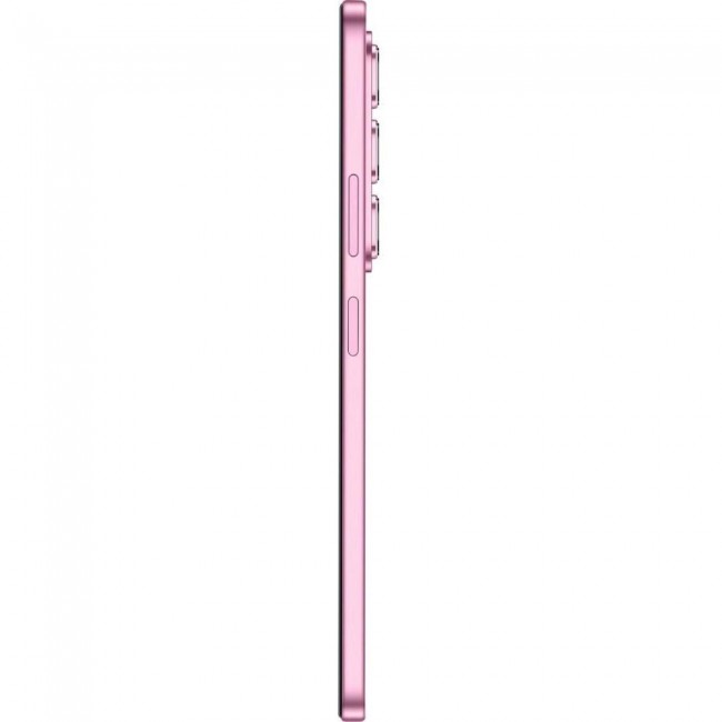 Смартфон Infinix Hot 50 8/256GB Blossom Pink (4894947058639)