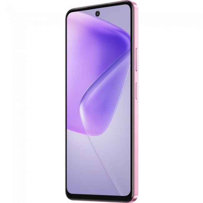 Смартфон Infinix Hot 50 8/256GB Blossom Pink (4894947058639)